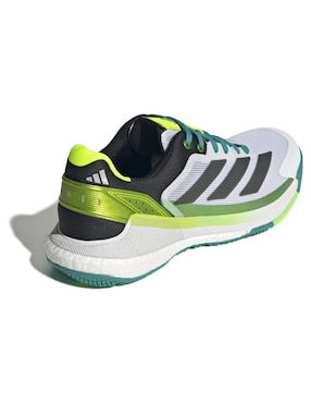 Tenis speed para pádel Adidas de hombre