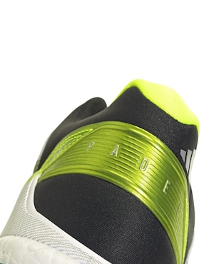 Tenis speed para pádel Adidas de hombre