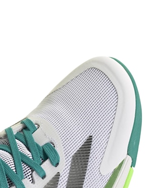 Tenis speed para pádel Adidas de hombre