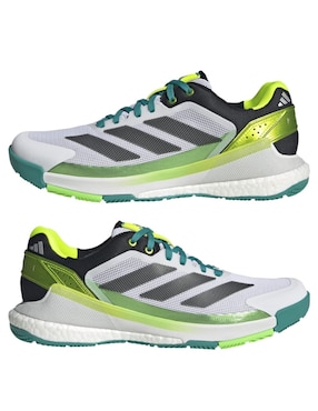 Tenis speed para pádel Adidas de hombre