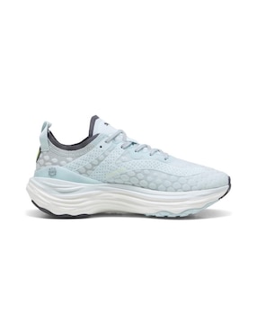 Tenis Puma Forum Low de mujer para correr