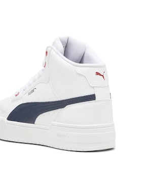 Tenis Puma Forever Run Nitro unisex