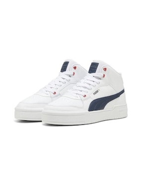 Tenis Puma Forever Run Nitro unisex