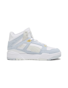 Tenis Puma Forever Run Nitro de mujer