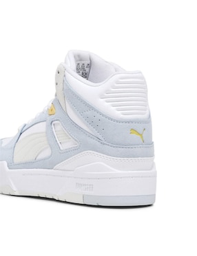 Tenis Puma Forever Run Nitro de mujer