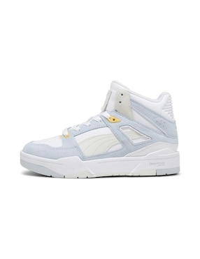 Tenis Puma Forever Run Nitro de mujer