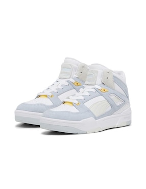 Tenis Puma Forever Run Nitro de mujer