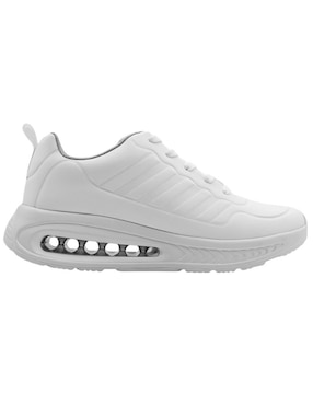 Tenis Rbmove Future Rider Gorp de hombre para correr