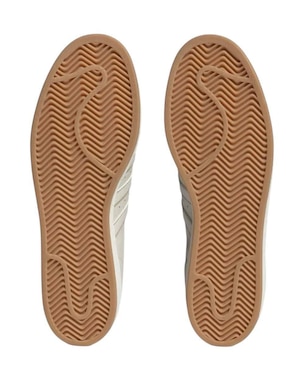 Tenis de piel Adidas Originals Gazelle de hombre