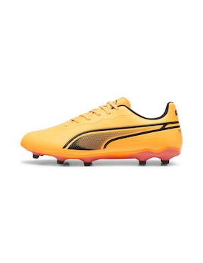 Tenis Puma Attacanto Tt de hombre para Fútbol
