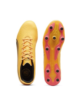Tenis Puma Attacanto Tt de hombre para Fútbol