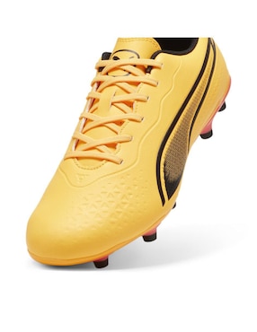 Tenis Puma Attacanto Tt de hombre para Fútbol