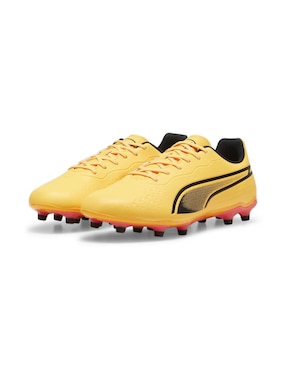 Tenis Puma Attacanto Tt de hombre para Fútbol
