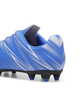 Tenis Puma Attacanto de hombre para fútbol