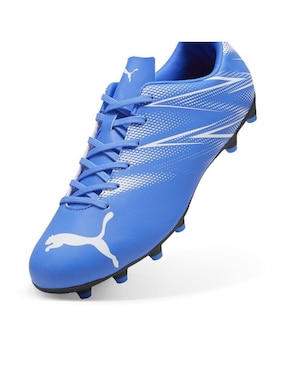 Tenis Puma Attacanto de hombre para fútbol