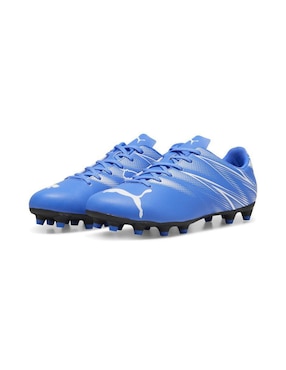 Tenis Puma Attacanto de hombre para fútbol