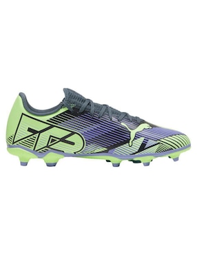 Tenis Future 7 Play FG/AG para fútbol Puma de hombre