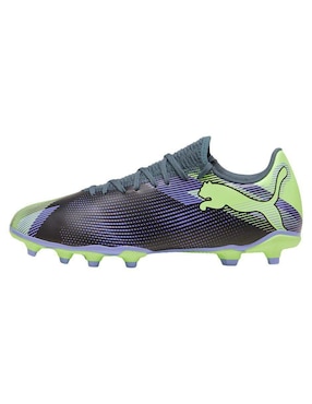 Tenis Future 7 Play FG/AG para fútbol Puma de hombre