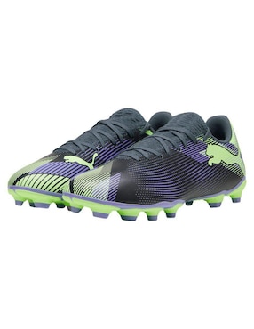 Tenis Future 7 Play FG/AG para fútbol Puma de hombre