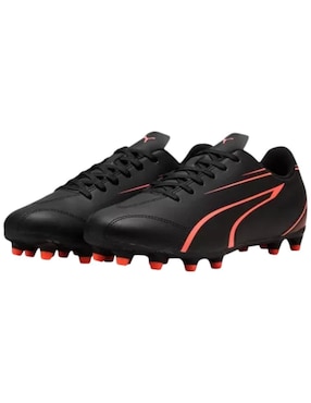 Tenis Puma de hombre para fútbol