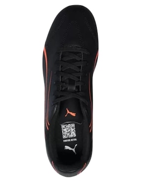 Tenis Puma de hombre para fútbol