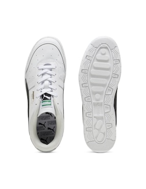 Tenis Puma Seoul Lth de hombre