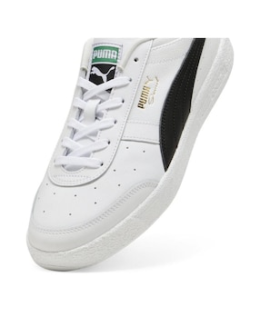 Tenis Puma Seoul Lth de hombre
