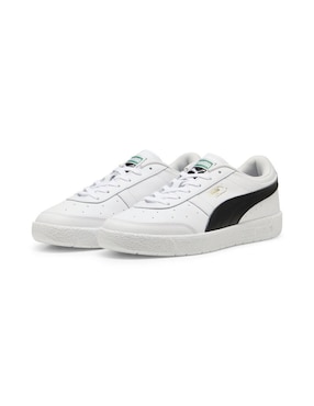 Tenis Puma Seoul Lth de hombre