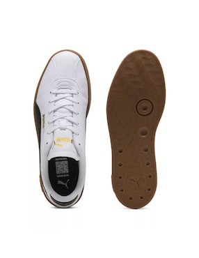 Tenis Puma Club Ii Sl de hombre para entrenamiento