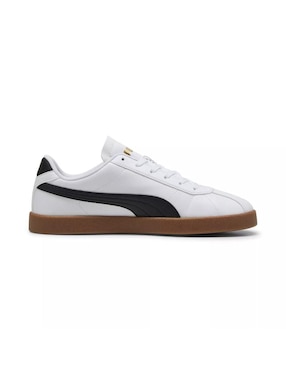 Tenis Puma Club Ii Sl de hombre para entrenamiento