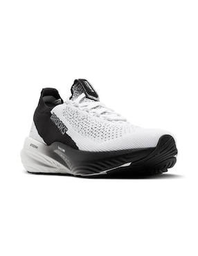 Tenis Glycerin Stealthfit 22 para correr Brooks de mujer