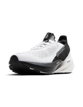 Tenis Glycerin Stealthfit 22 para correr Brooks de mujer