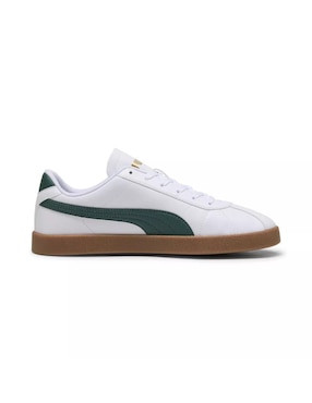 Tenis Puma Club Ii Sl de mujer para entrenamiento