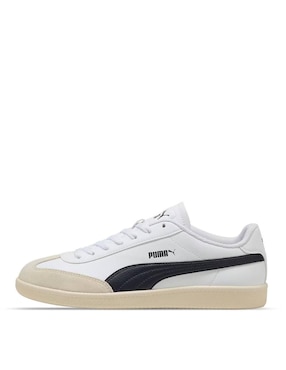 Tenis Puma 9T unisex para entrenamiento