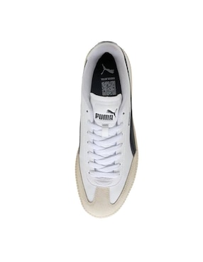 Tenis Puma 9T unisex para entrenamiento