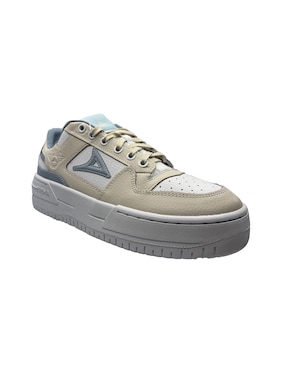 Tenis Pirma Roos de mujer