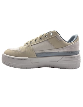 Tenis Pirma Roos de mujer