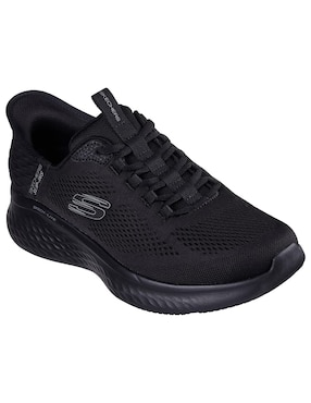 Tenis para entrenamiento Skechers Skech-Lite Pro de hombre