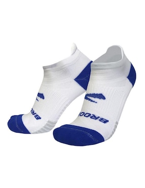 Set de tin comfort para correr Brooks 2 pares