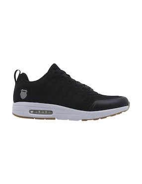 Tenis K-Swiss Prime Flyknit de mujer para entrenamiento
