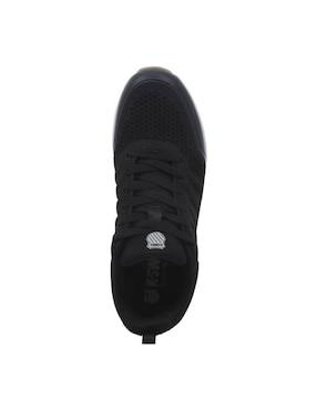 Tenis K-Swiss Prime Flyknit de mujer para entrenamiento