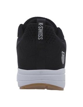 Tenis K-Swiss Prime Flyknit de mujer para entrenamiento