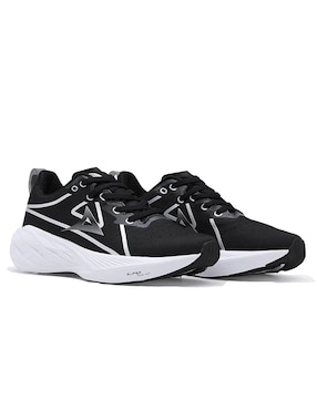Tenis Pirma Kowloon unisex para correr
