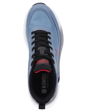 Tenis K-Swiss de hombre para entrenamiento