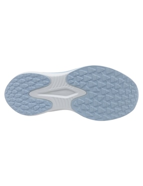 Tenis K-Swiss Geisser de mujer para entrenamiento