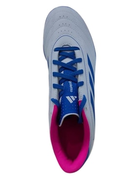 Tenis Adidas de hombre para fútbol