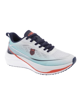 Tenis K-Swiss de hombre para entrenamiento