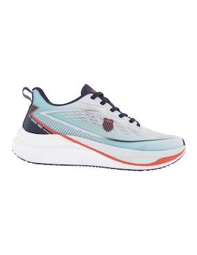 Tenis K-Swiss de hombre para entrenamiento
