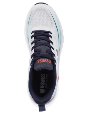 Tenis K-Swiss de hombre para entrenamiento