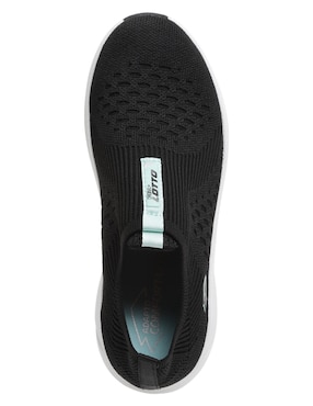 Tenis Lotto Eddie de mujer para entrenamiento